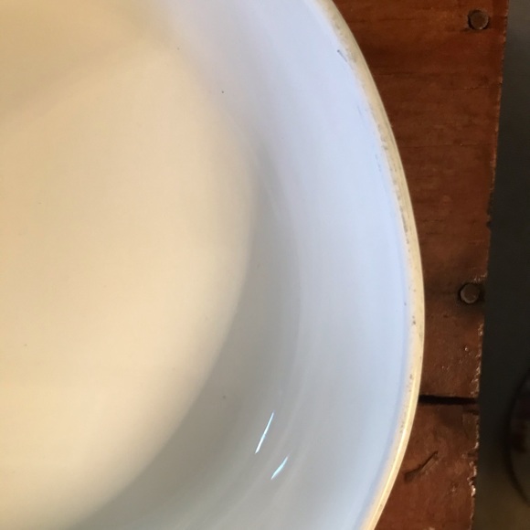 Vintage Corning Ware Blue Cornflower sauté p83b - Picture 11 of 16